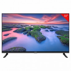 Телевизор XIAOMI Mi LED TV A2 32 (80 см), 1366х768, HD, 16:9, SmartTV, WiFi, Bluetooth, черный, L32M7-EARU
