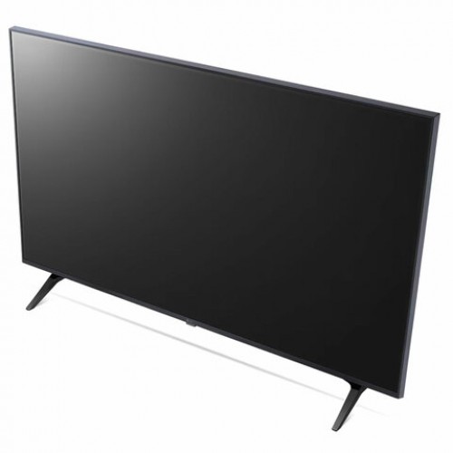 Телевизор LG 43UT80006LA, 43 (108 см), 3840 x 2160, 4K, 16:9, SmartTV, Wi-Fi, черный