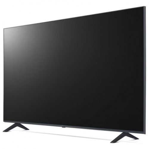 Телевизор LG 50UR78006LK, 50 (127 см), 3840 x 2160, 4K, 16:9, SmartTV, Wi-Fi, черный