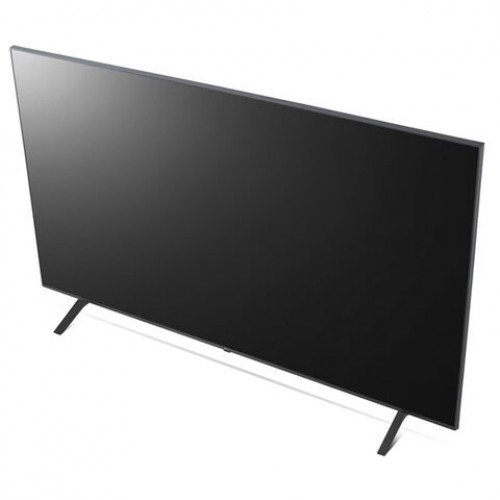 Телевизор LG 55UT80006LA, 55 (138 см), 3840 x 2160, 4K, 16:9, SmartTV, Wi-Fi, черный