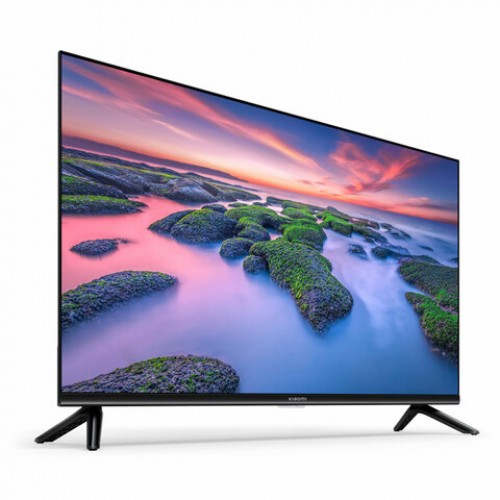 Телевизор XIAOMI Mi LED TV A2 43 (108 см), 1920х1080, FullHD, 16:9, SmartTV, WiFi, черный, L43M8-AFRU