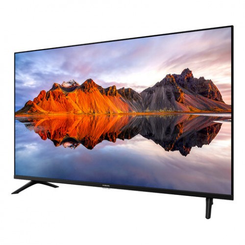 Телевизор XIAOMI Mi LED TV A 55 2025 55 (138 см), 3840x2160, 4K, 16:9, SmartTV, Wi-F, L55MA-ARU