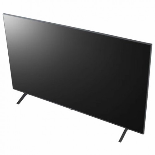 Телевизор LG 65UT80006LA, 65 (163 см), 3840 x 2160, 4K, 16:9, SmartTV, Wi-Fi, черный