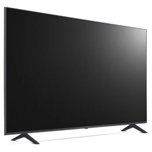 Телевизор LG 55UR78006LK, 55 (138 см), 3840 x 2160, 4K, 16:9, SmartTV, Wi-Fi, черный