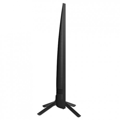 Телевизор SAMSUNG 43N5500, 43 (108 см), 1920x1080, Full HD, 16:9, Smart TV, Wi-Fi, черный