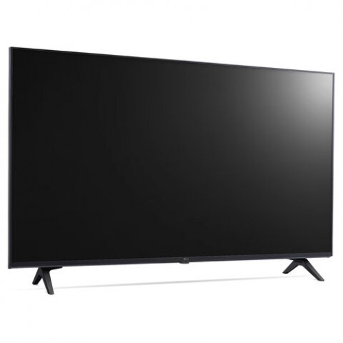 Телевизор LG 55UT80006LA, 55 (138 см), 3840 x 2160, 4K, 16:9, SmartTV, Wi-Fi, черный