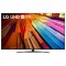 Телевизор LG 55UT81006LA, 55 (138 см), 3840 x 2160, 4K, 16:9, SmartTV, Wi-Fi, черный