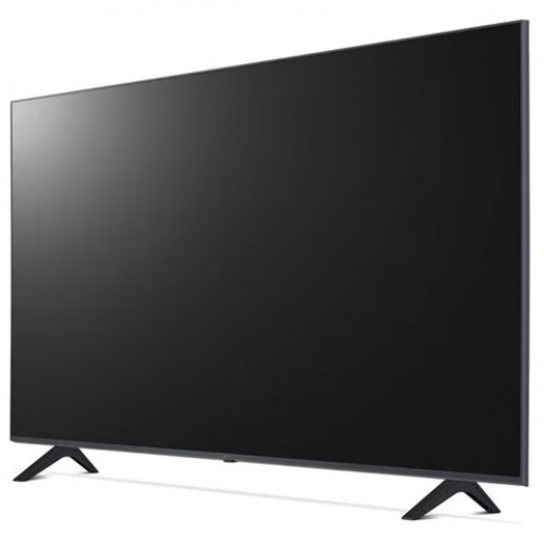 Телевизор LG 43UR78006LK, 43 (108 см), 3840 x 2160, 4K, 16:9, SmartTV, Wi-Fi, черный