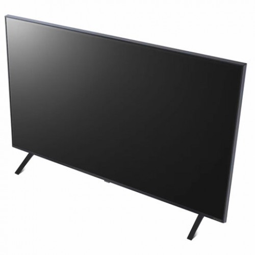 Телевизор LG 43NANO80T6A, 43 (108 см), NanoCell, 3840 x 2160, 4K, 16:9, SmartTV, Wi-