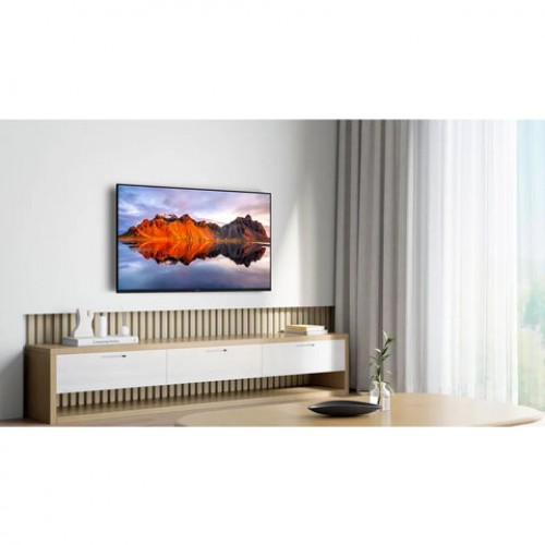 Телевизор XIAOMI Mi LED TV A 50 2025 50 (127 см), 3840x2160, 4K, 16:9, SmartTV, Wi-F, L50MA-ARU