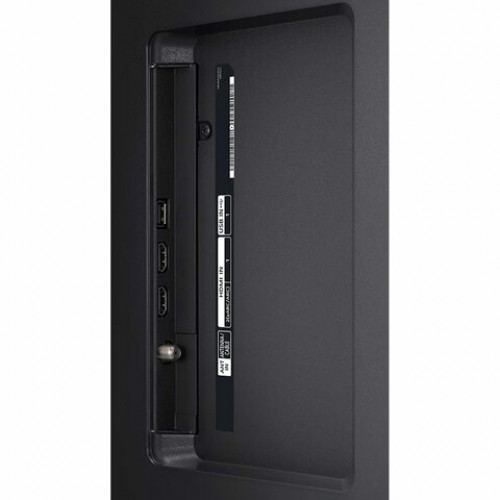 Телевизор LG 65UR78006LK, 65 (163 см), 3840 x 2160, 4K, 16:9, SmartTV, Wi-Fi, черный