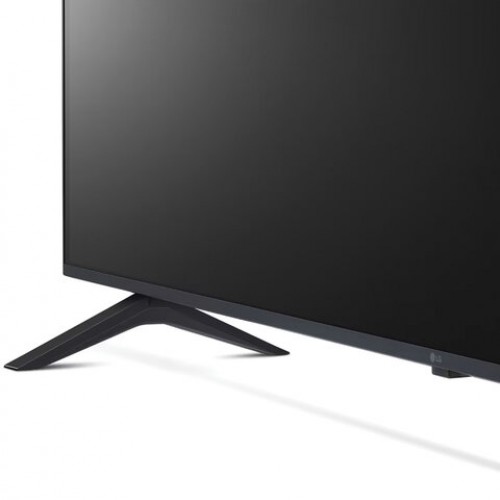 Телевизор LG 55UR78006LK, 55 (138 см), 3840 x 2160, 4K, 16:9, SmartTV, Wi-Fi, черный