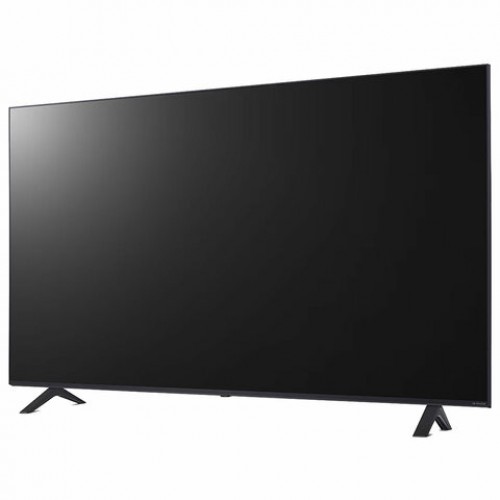 Телевизор LG 55NANO80T6A, 55 (138 см), NanoCell, 3840 x 2160, 4K, 16:9, SmartTV, Wi-