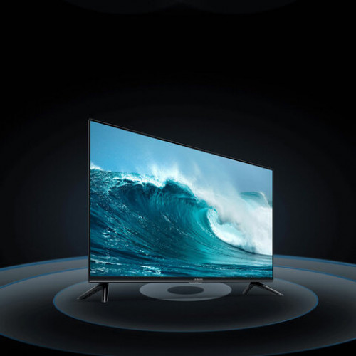 Телевизор XIAOMI Mi LED TV A2 32 (80 см), 1366х768, HD, 16:9, SmartTV, WiFi, Bluetooth, черный, L32M7-EARU