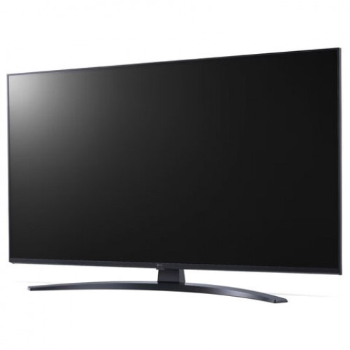 Телевизор LG 43UT81006LA, 43 (108 см), 3840 x 2160, 4K, 16:9, SmartTV, Wi-Fi, черный