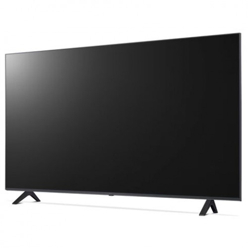 Телевизор LG 43UR78006LK, 43 (108 см), 3840 x 2160, 4K, 16:9, SmartTV, Wi-Fi, черный