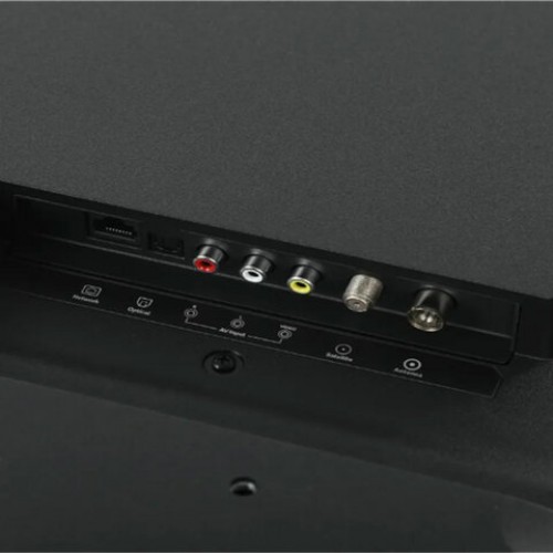 Телевизор XIAOMI Mi LED TV A2 50 (127 см), 3840x2160, 4K, 16:9, SmartTV, WiFi, черный, L50M7-EARU