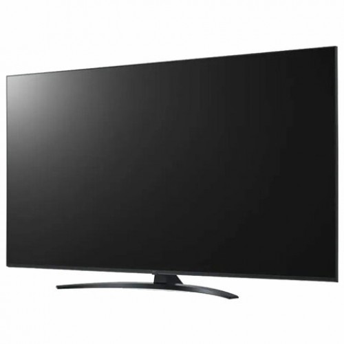 Телевизор LG 65UT81006LA, 65 (163 см), 3840 x 2160, 4K, 16:9, SmartTV, Wi-Fi, черный