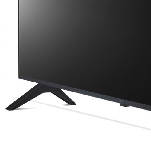 Телевизор LG 43UR78006LK, 43 (108 см), 3840 x 2160, 4K, 16:9, SmartTV, Wi-Fi, черный