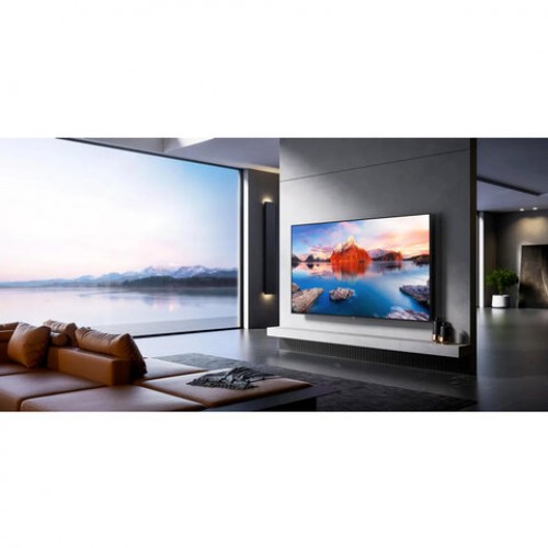 Телевизор XIAOMI Mi LED TV A Pro 55 2025 55 (140 см), QLED, 3840x2160, 4K 16:9 Smart, L55MA-SRU