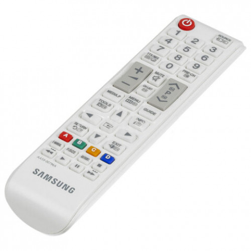 Телевизор SAMSUNG UE32N4010AUXRU, 32 (81 см), 1366x768, HD, 16:9, белый