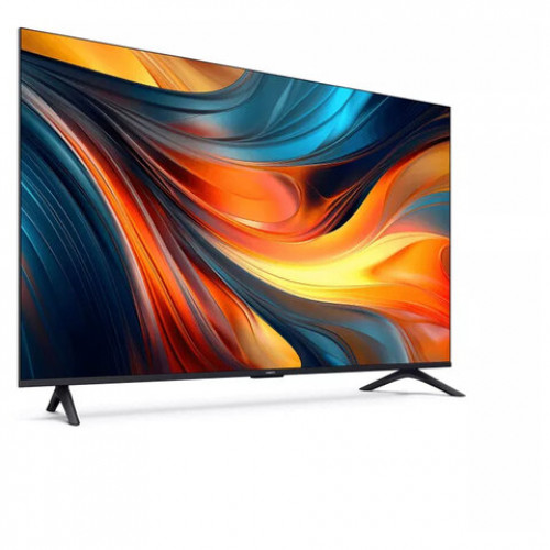Телевизор XIAOMI Mi LED TV A 65 2026 65 (163 см), 3840x2160, 4K, 16:9, Android TV, Wi-Fi, черный, L65MA-ARU