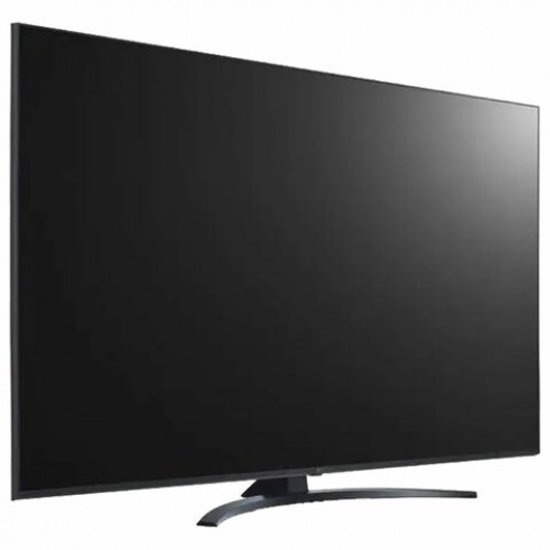 Телевизор LG 55UT81006LA, 55 (138 см), 3840 x 2160, 4K, 16:9, SmartTV, Wi-Fi, черный