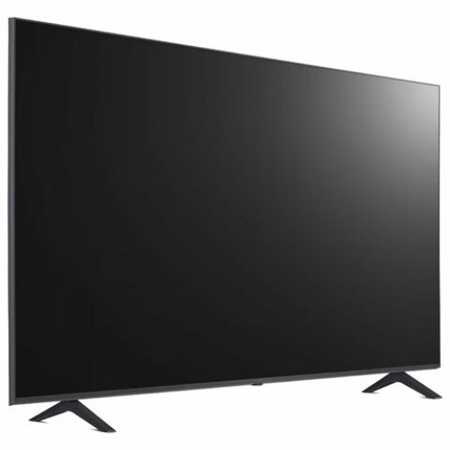 Телевизор LG 65UR78006LK, 65 (163 см), 3840 x 2160, 4K, 16:9, SmartTV, Wi-Fi, черный