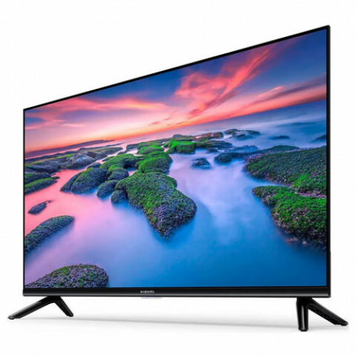 Телевизор XIAOMI Mi LED TV A2 32 (80 см), 1366х768, HD, 16:9, SmartTV, WiFi, Bluetooth, черный, L32M7-EARU