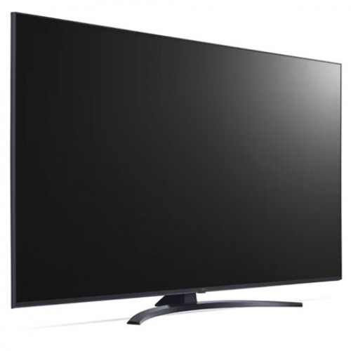 Телевизор LG 50UT81006LA, 50 (127 см), 3840 x 2160, 4K, 16:9, SmartTV, Wi-Fi, черный