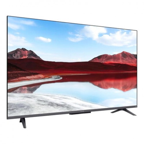 Телевизор XIAOMI Mi LED TV A Pro 55 2025 55 (140 см), QLED, 3840x2160, 4K 16:9 Smart, L55MA-SRU