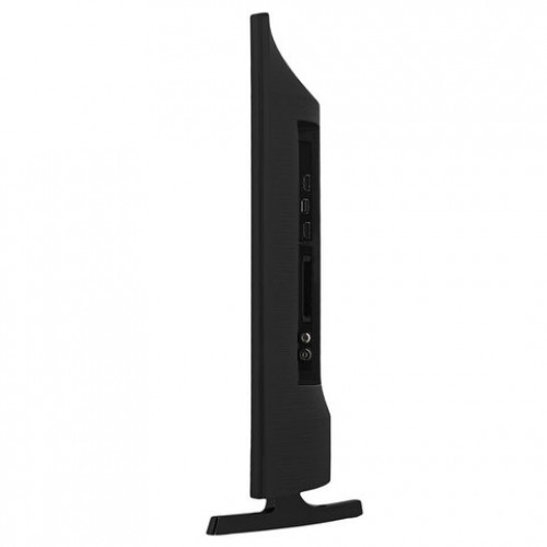 Телевизор SAMSUNG 43N5000, 43 (108 см), 1920x1080, Full HD, 16:9, черный