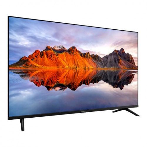 Телевизор XIAOMI Mi LED TV A 55 2025 55 (138 см), 3840x2160, 4K, 16:9, SmartTV, Wi-F, L55MA-ARU