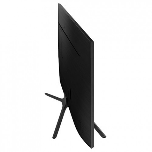 Телевизор SAMSUNG 43N5500, 43 (108 см), 1920x1080, Full HD, 16:9, Smart TV, Wi-Fi, черный