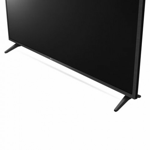 Телевизор LG 43UQ75006LF, 43 (109 см), 3840 x 2160, 4K, 16:9, SmartTV, WiFi, черный, 3205263