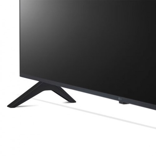 Телевизор LG 43UR78009LL, 43 (108 см), 3840 x 2160, 4K, 16:9, SmartTV, Wi-Fi, черный