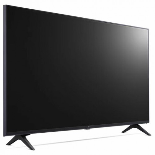 Телевизор LG 43UT80006LA, 43 (108 см), 3840 x 2160, 4K, 16:9, SmartTV, Wi-Fi, черный