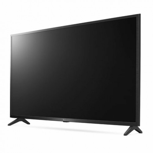 Телевизор LG 43UQ75006LF, 43 (109 см), 3840 x 2160, 4K, 16:9, SmartTV, WiFi, черный, 3205263