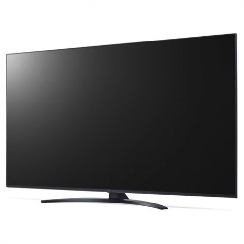 Телевизор LG 50UT81006LA, 50 (127 см), 3840 x 2160, 4K, 16:9, SmartTV, Wi-Fi, черный