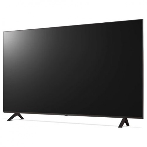 Телевизор LG 43UR78009LL, 43 (108 см), 3840 x 2160, 4K, 16:9, SmartTV, Wi-Fi, черный