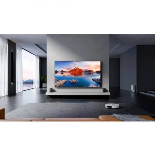 Телевизор XIAOMI Mi LED TV A Pro 55 2025 55 (140 см), QLED, 3840x2160, 4K 16:9 Smart, L55MA-SRU