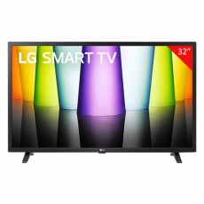 Телевизор LG 32LQ630B6LA, 32 (80 см), 1366x768,HD, 16:9, SmartTV, WiFi, черный, 3205260