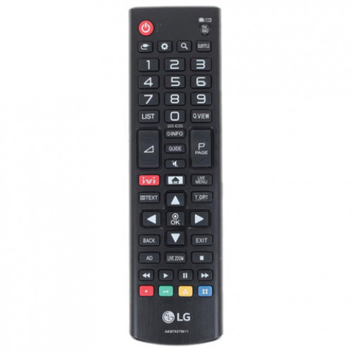 Телевизор LG 32LK6190, 32 (81 см), 1920x1080, Full HD, 16:9, Smart TV, Wi-Fi, серый