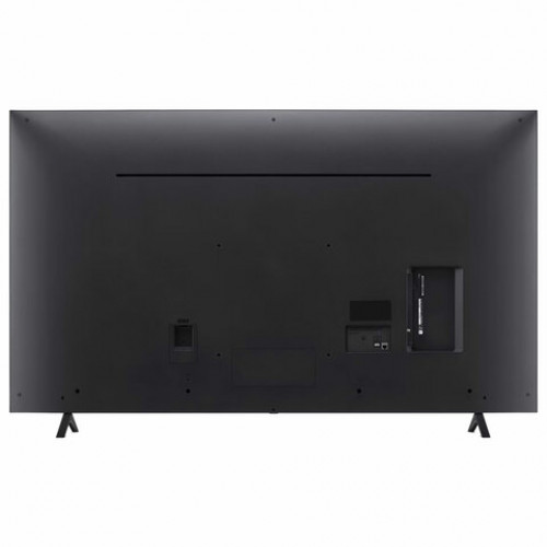 Телевизор LG 65UR78006LK, 65 (163 см), 3840 x 2160, 4K, 16:9, SmartTV, Wi-Fi, черный