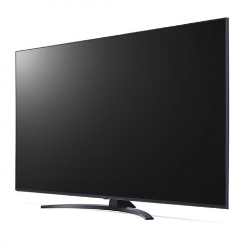 Телевизор LG 50UT81006LA, 50 (127 см), 3840 x 2160, 4K, 16:9, SmartTV, Wi-Fi, черный