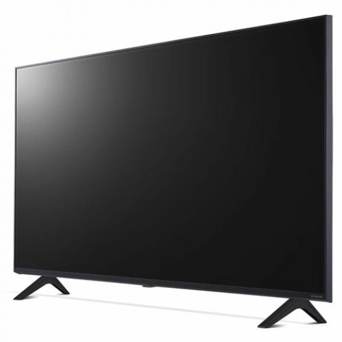 Телевизор LG 43NANO80T6A, 43 (108 см), NanoCell, 3840 x 2160, 4K, 16:9, SmartTV, Wi-