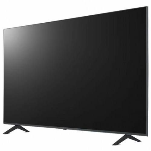 Телевизор LG 65UR78006LK, 65 (163 см), 3840 x 2160, 4K, 16:9, SmartTV, Wi-Fi, черный