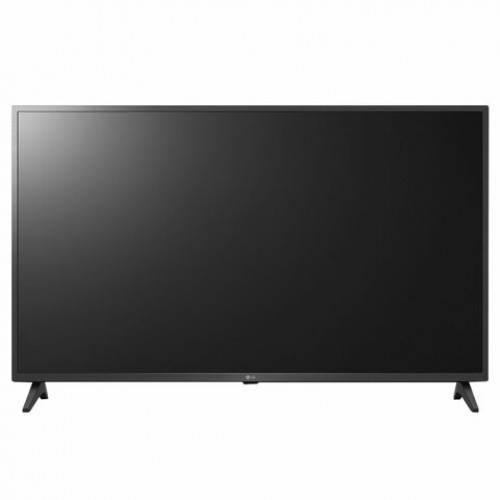 Телевизор LG 43UQ75006LF, 43 (109 см), 3840 x 2160, 4K, 16:9, SmartTV, WiFi, черный, 3205263