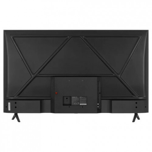 Телевизор XIAOMI Mi LED TV A 65 2026 65 (163 см), 3840x2160, 4K, 16:9, Android TV, Wi-Fi, черный, L65MA-ARU