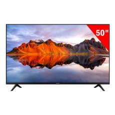 Телевизор XIAOMI Mi LED TV A 50 2025 50 (127 см), 3840x2160, 4K, 16:9, SmartTV, Wi-F, L50MA-ARU